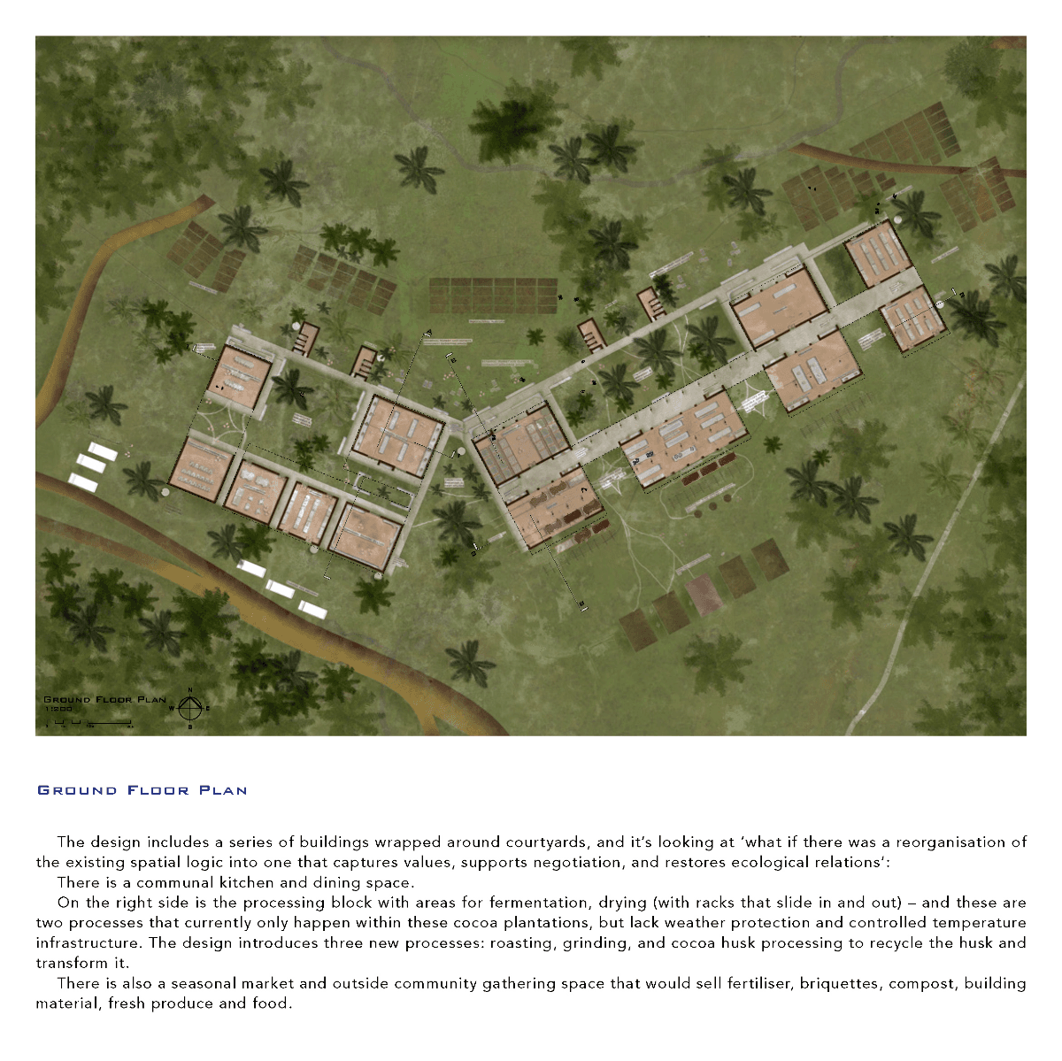 Ports of Return: Rerouting value in the afterlives of extraction, portfolio item 30