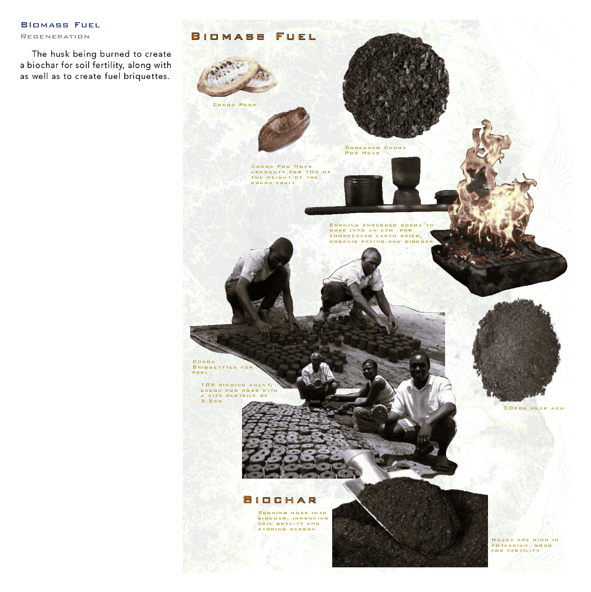 Ports of Return: Rerouting value in the afterlives of extraction, portfolio item 29