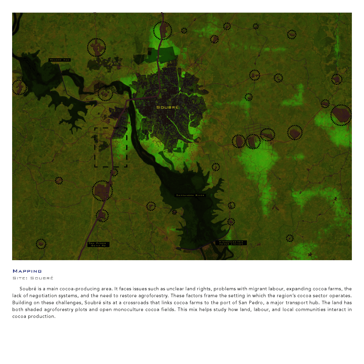 Ports of Return: Rerouting value in the afterlives of extraction, portfolio item 22