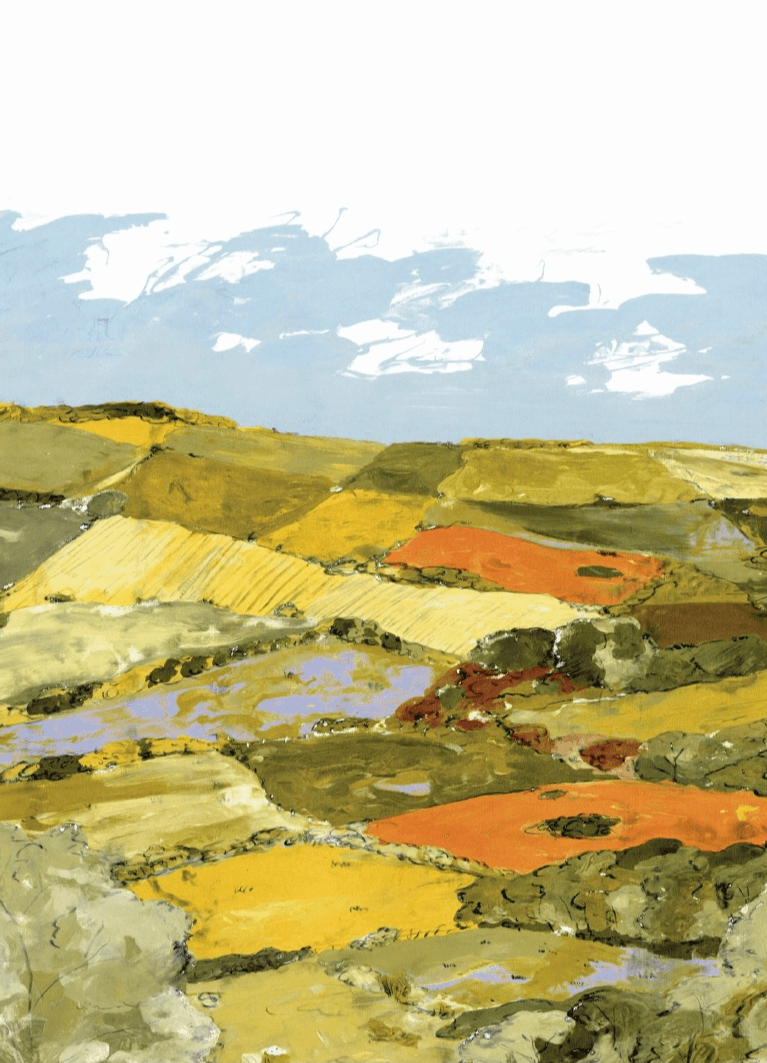THE PLACE I REMEMBER, portfolio item 1