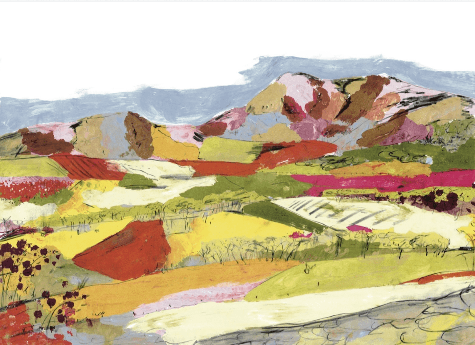 THE PLACE I REMEMBER, portfolio item 13