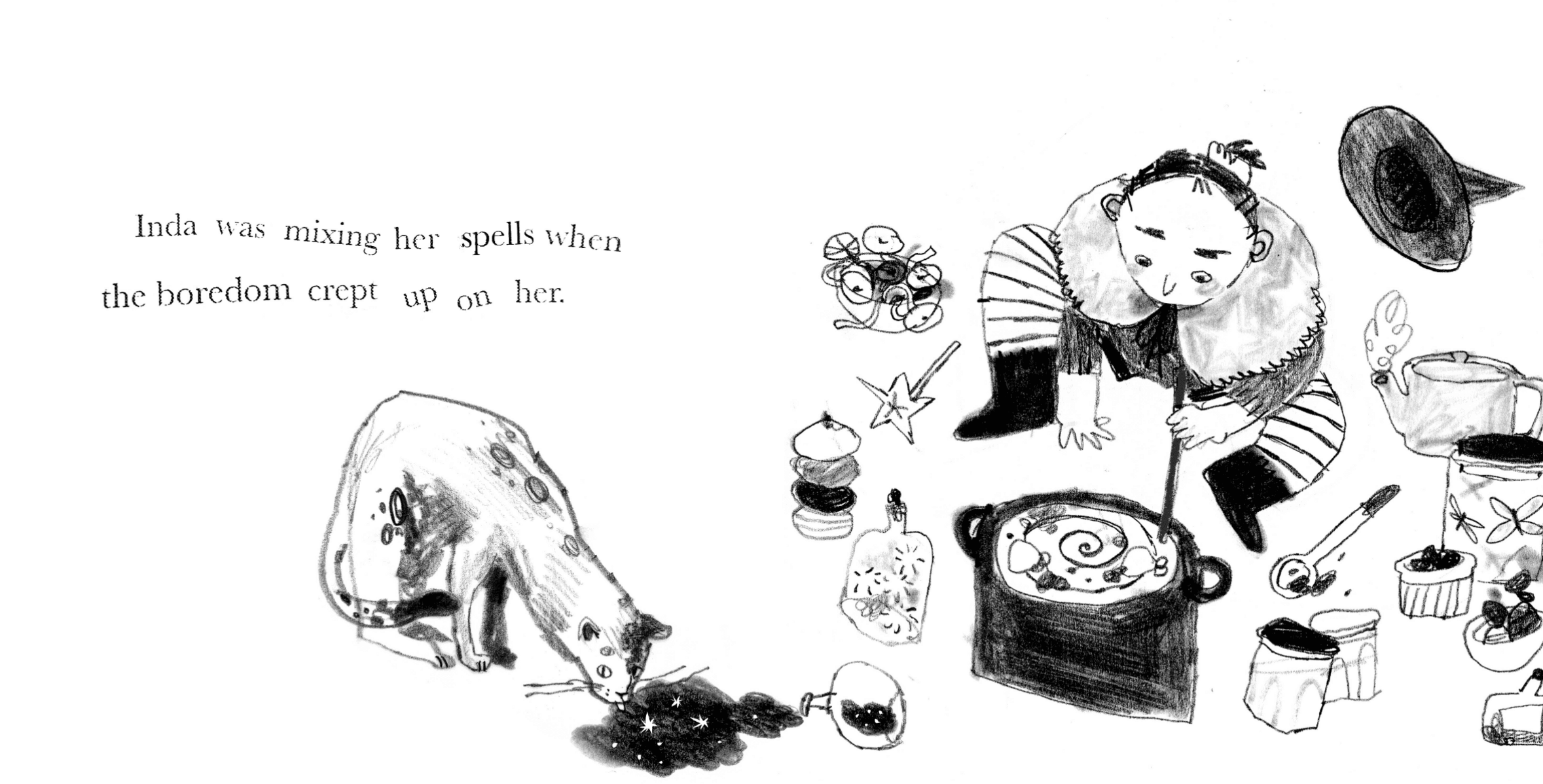 Inda and agrius, portfolio item 7