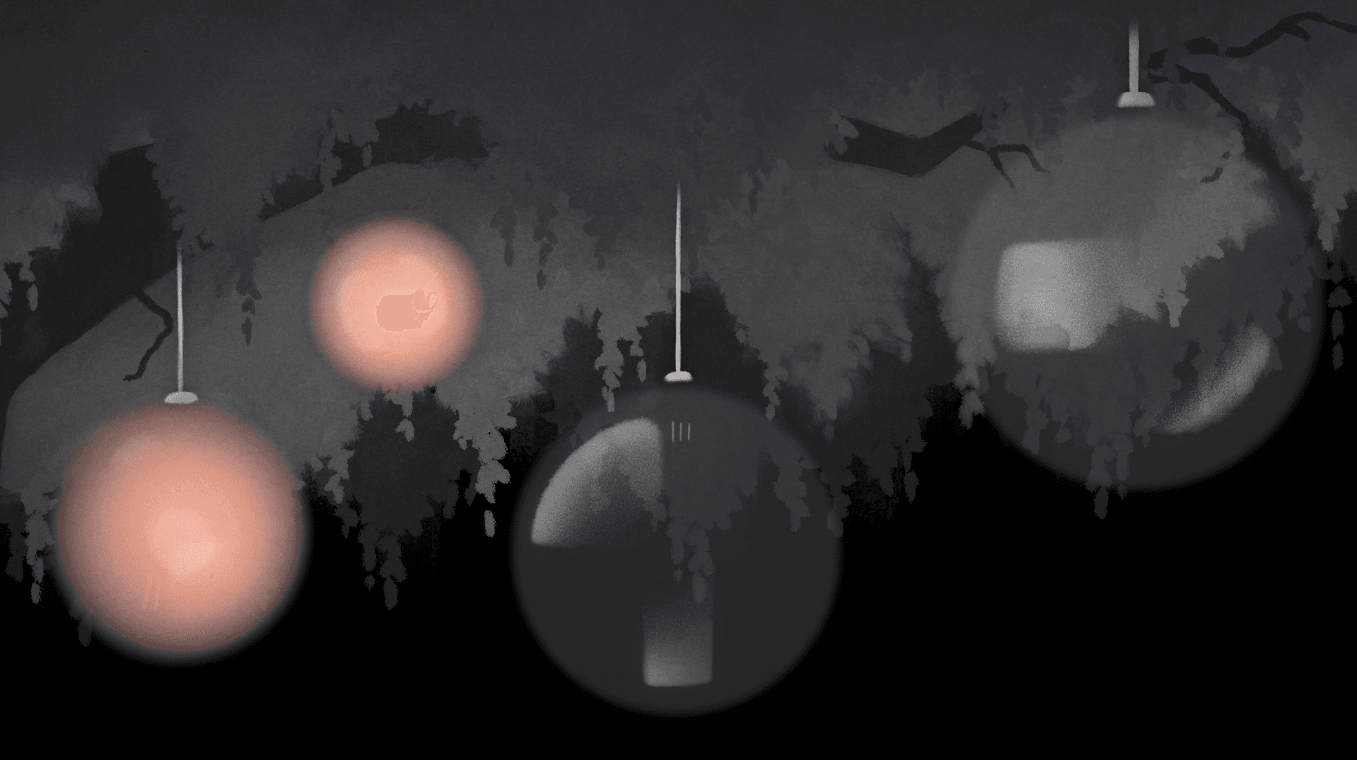 Illuminate, portfolio item 5