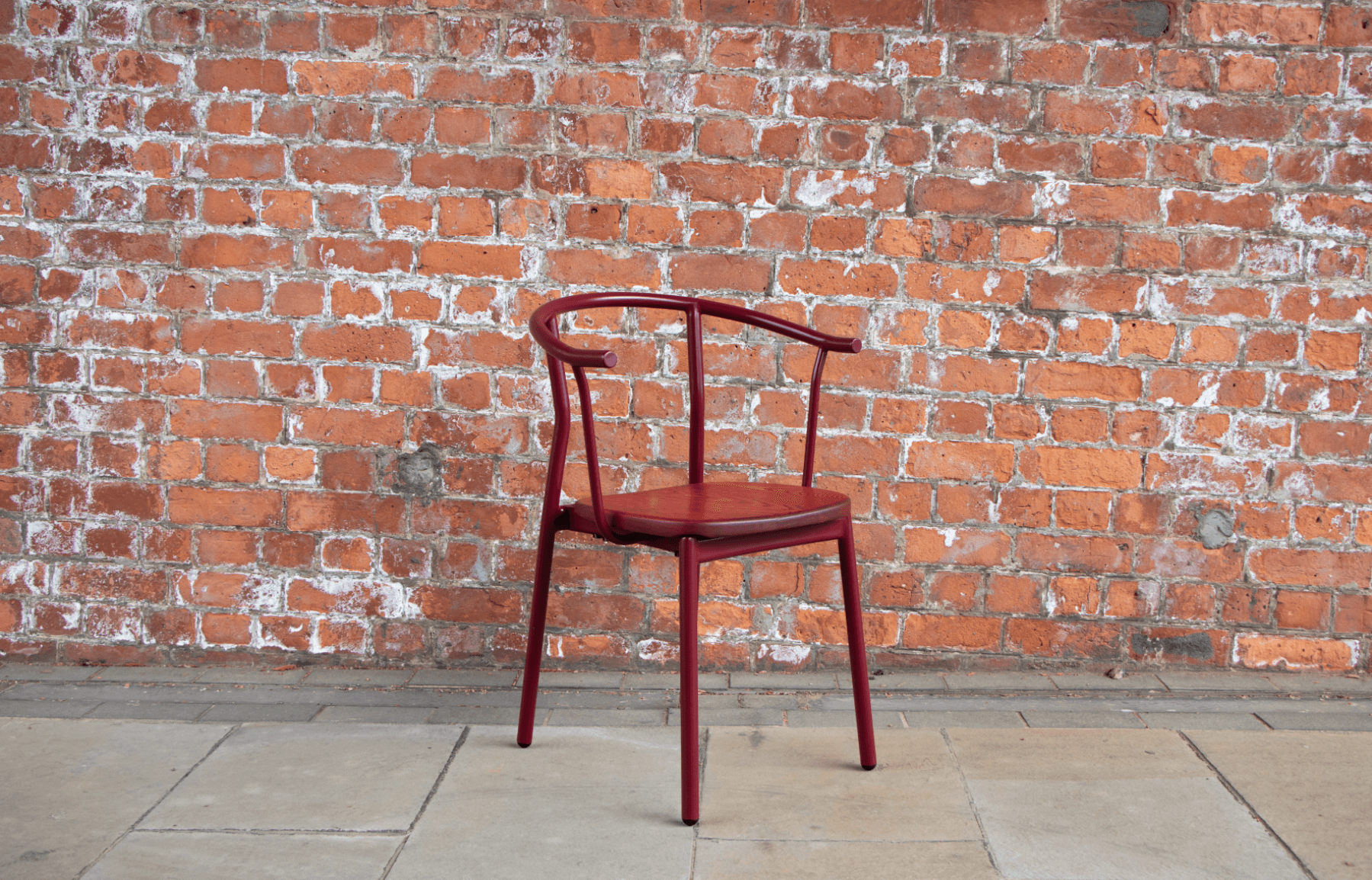 Terrace cafe chair & collection, portfolio item 19
