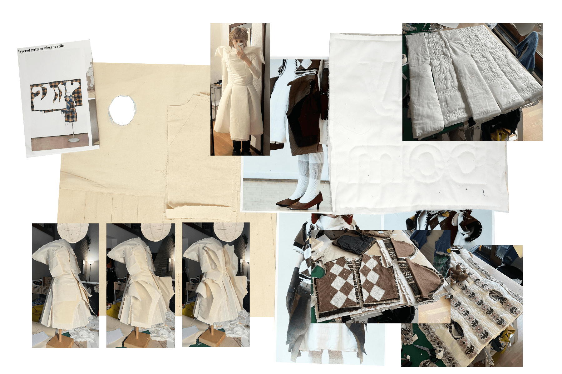 It chooses You, portfolio item 16