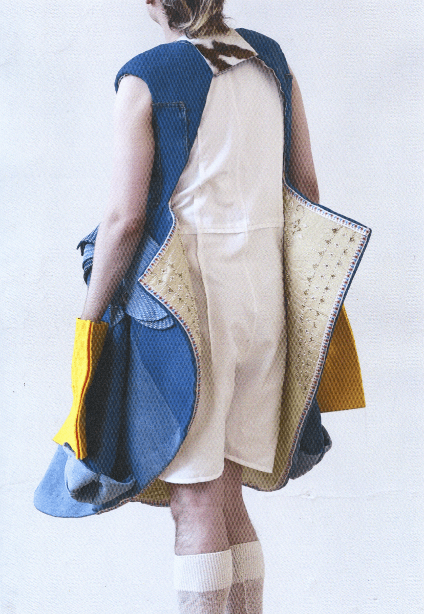 It chooses You, portfolio item 3
