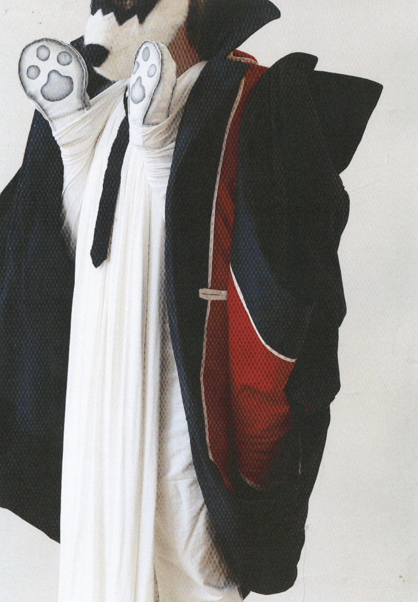 It chooses You, portfolio item 9