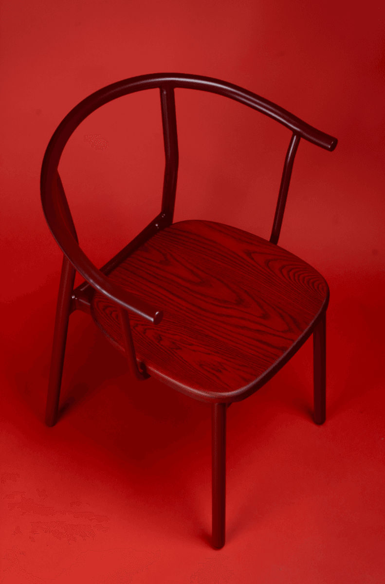 Terrace cafe chair & collection, portfolio item 25