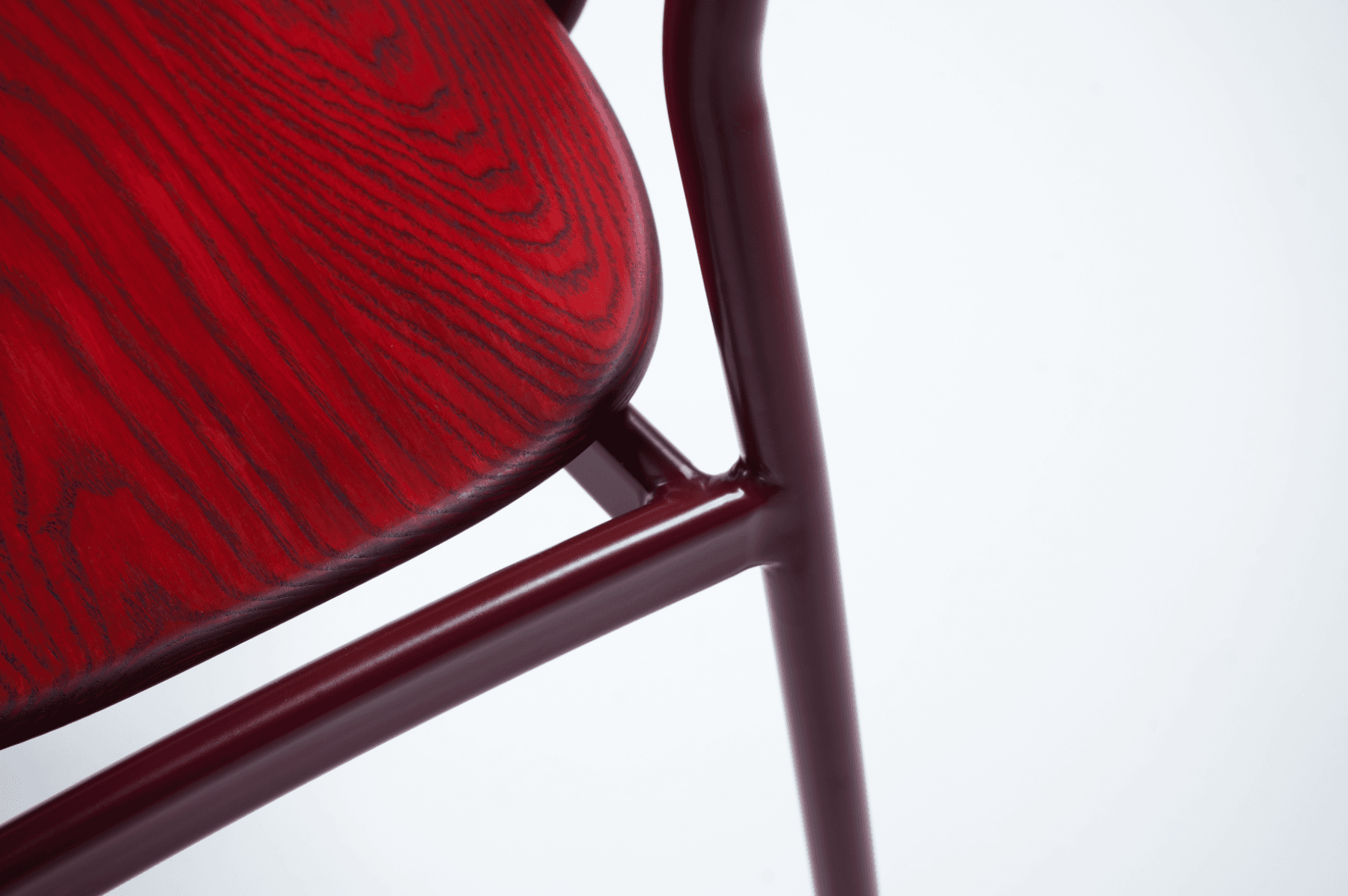 Terrace cafe chair & collection, portfolio item 8