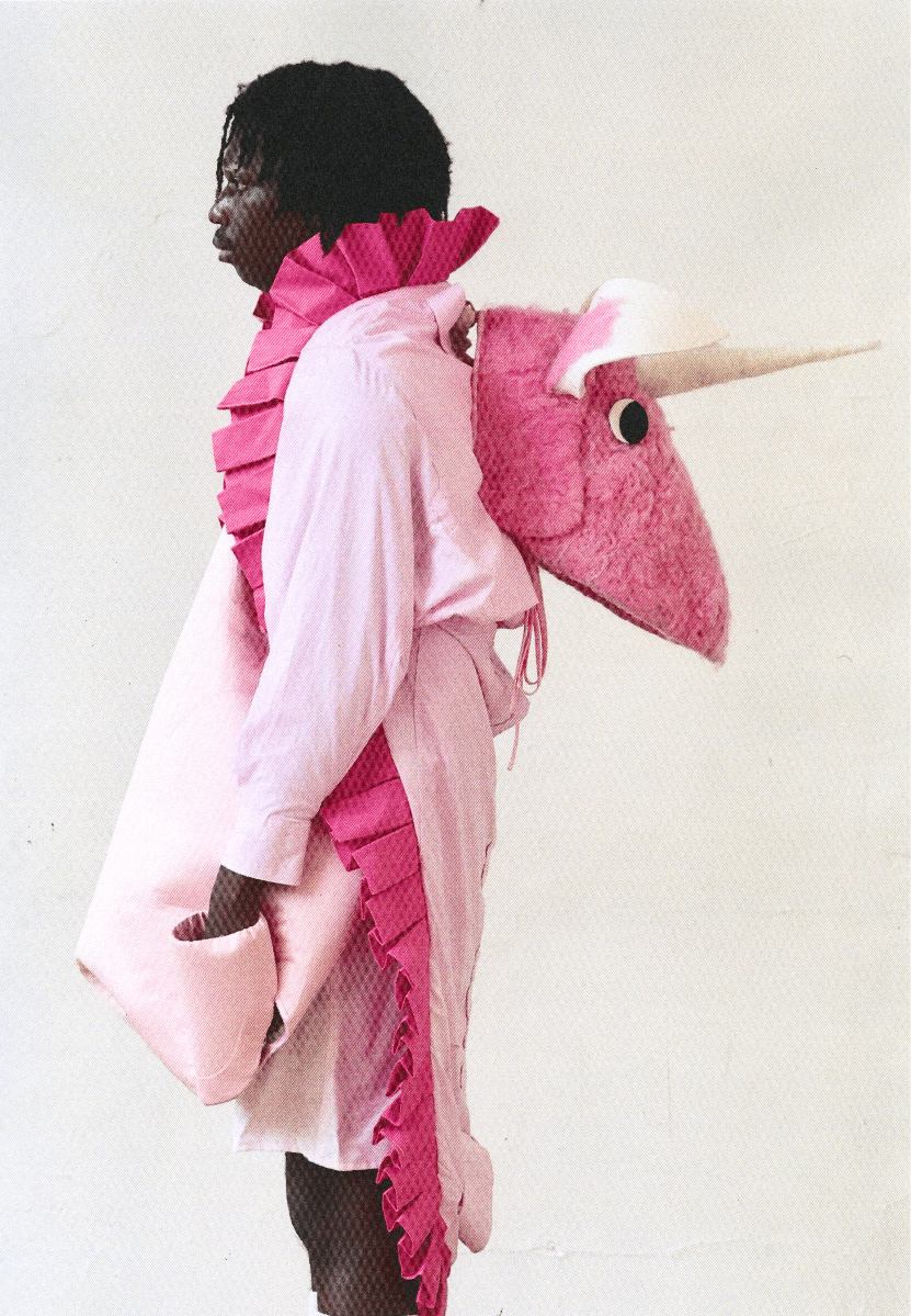 It chooses You, portfolio item 17