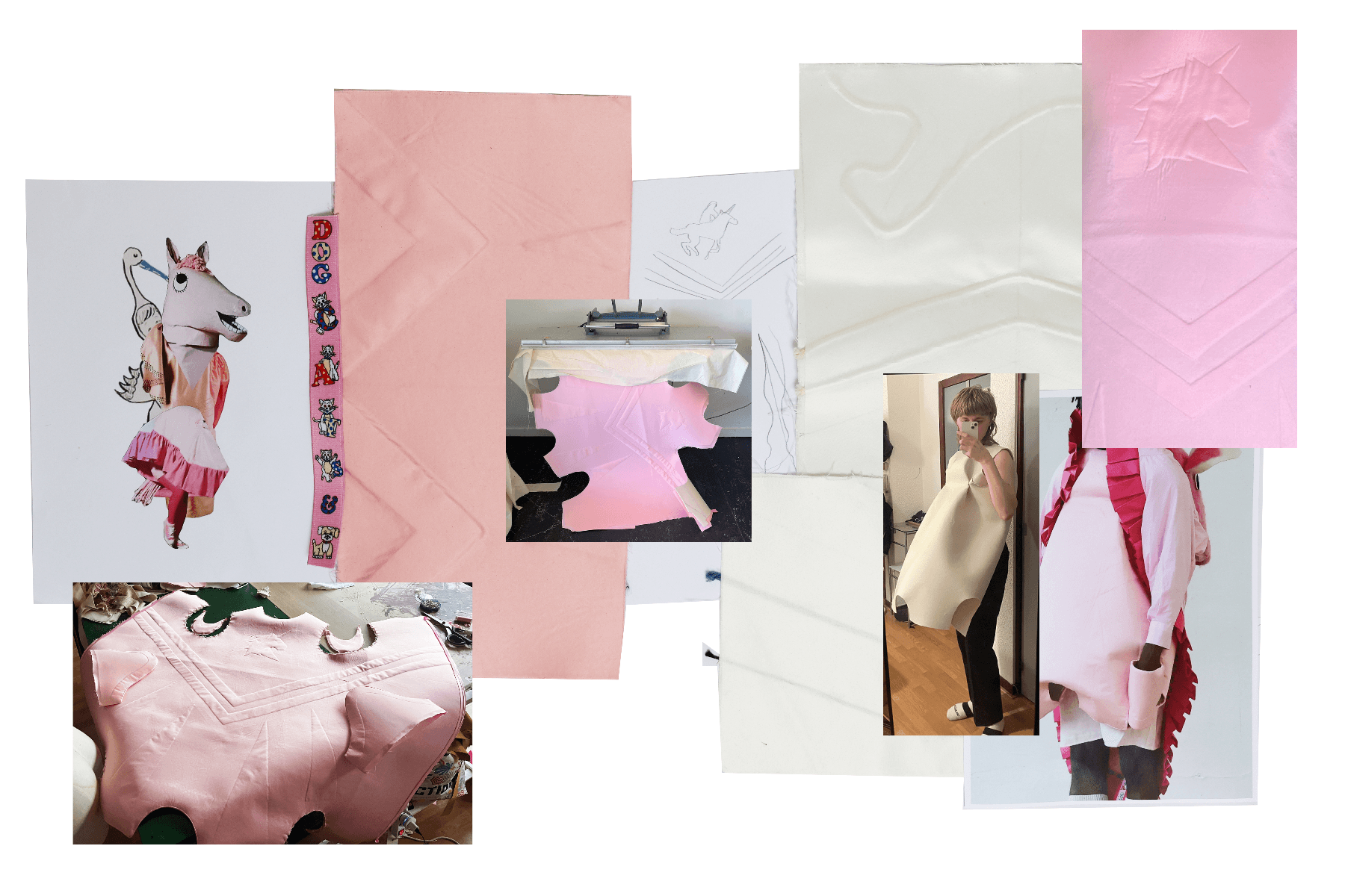 It chooses You, portfolio item 19