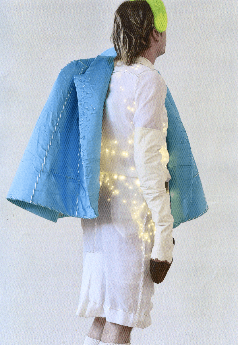 It chooses You, portfolio item 20