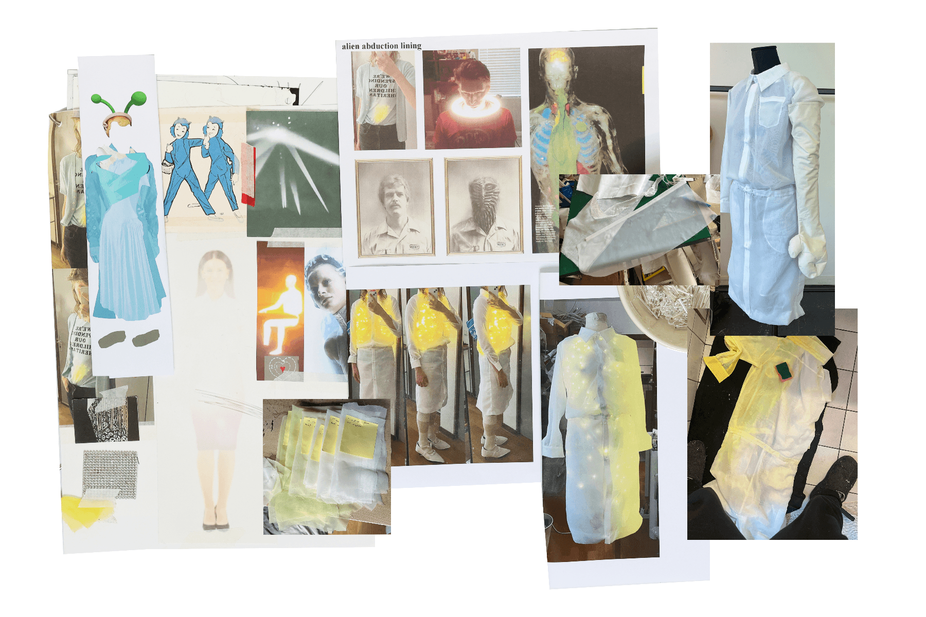 It chooses You, portfolio item 22