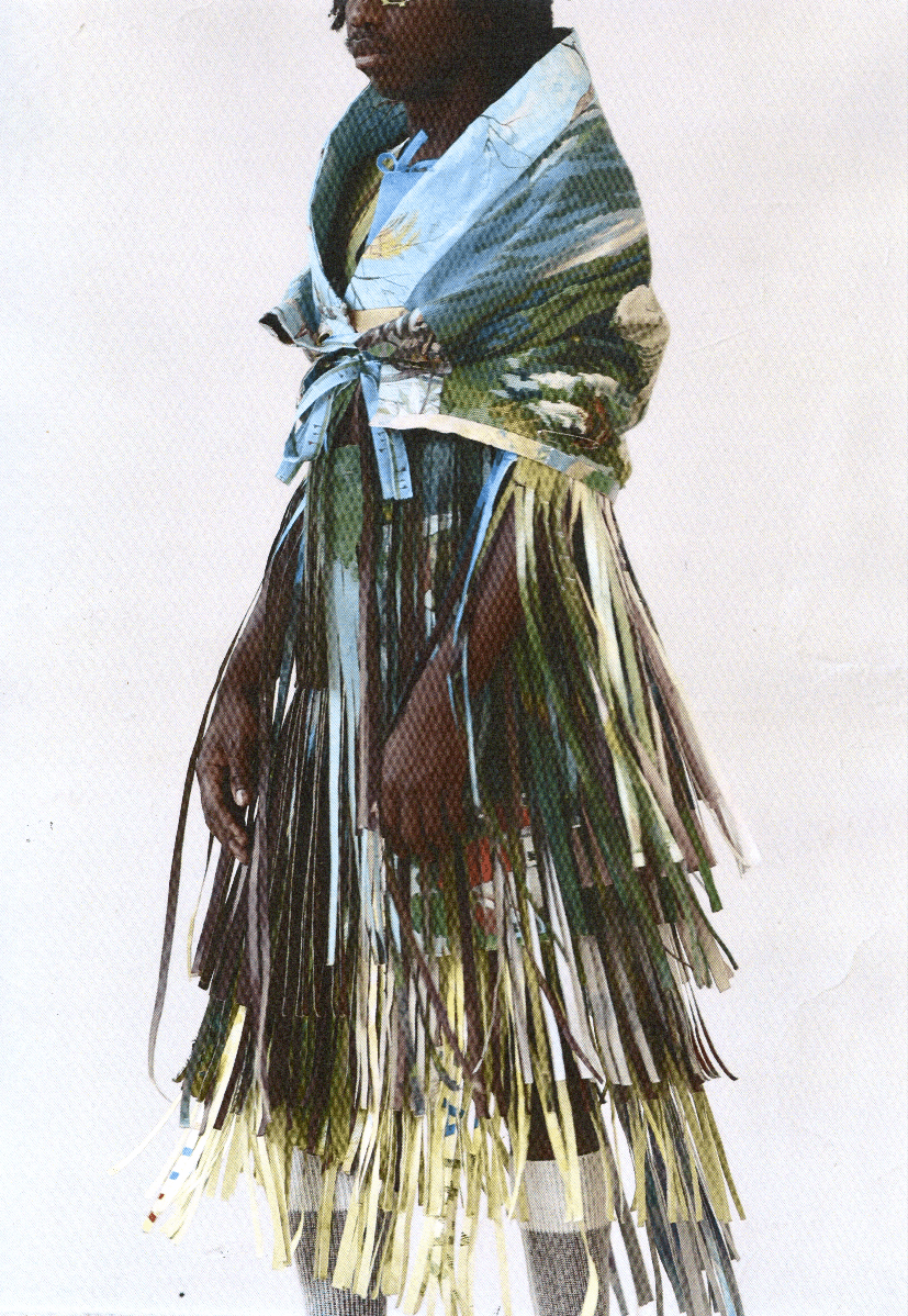 It chooses You, portfolio item 23