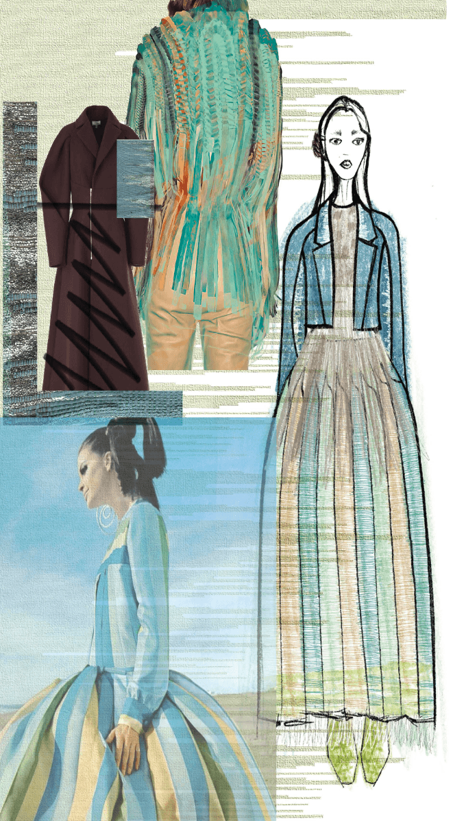 CORNARO, portfolio item 5