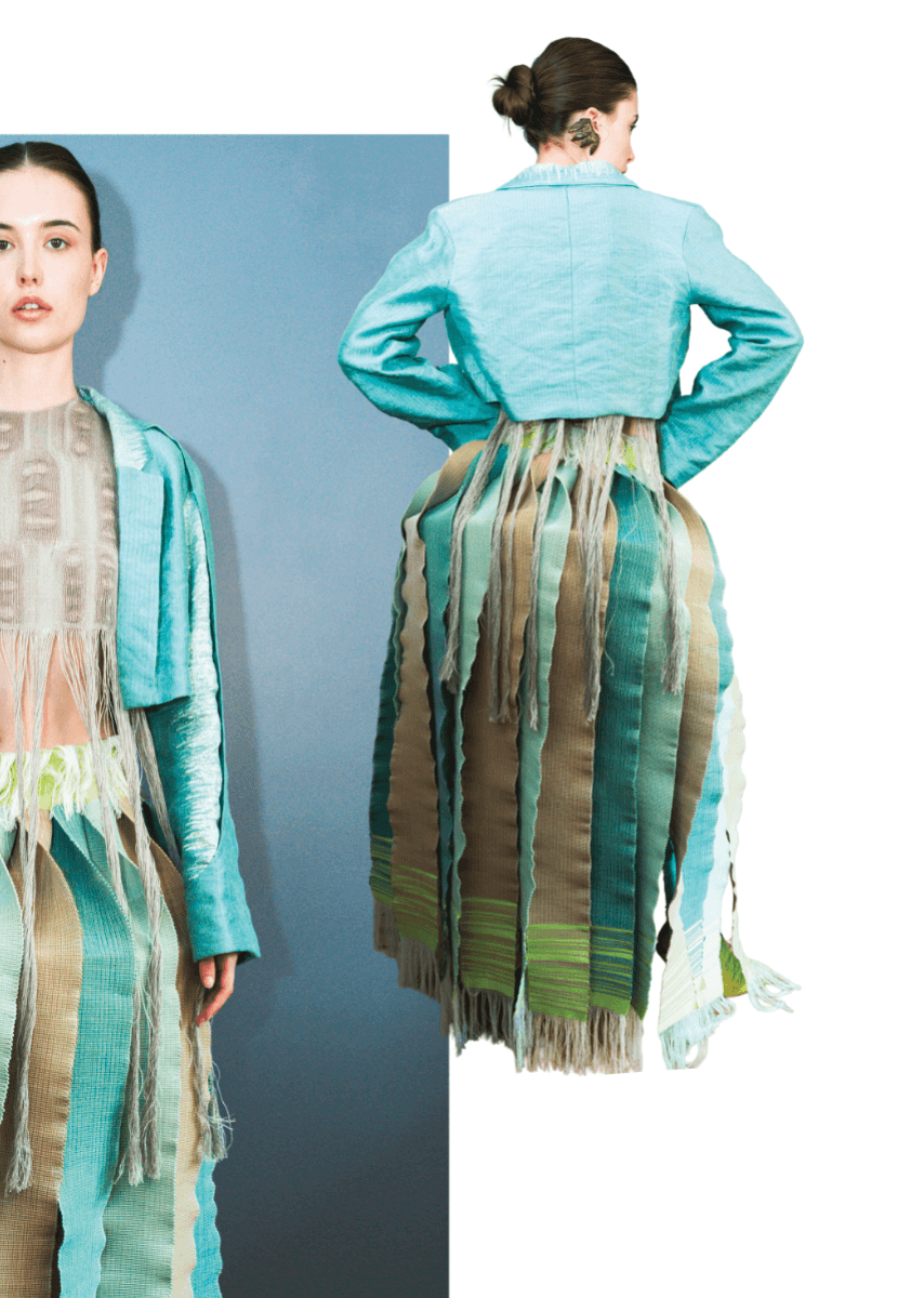 CORNARO, portfolio item 3