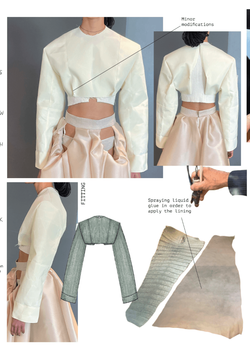 CORNARO, portfolio item 42