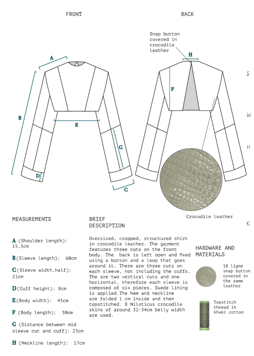 CORNARO, portfolio item 41