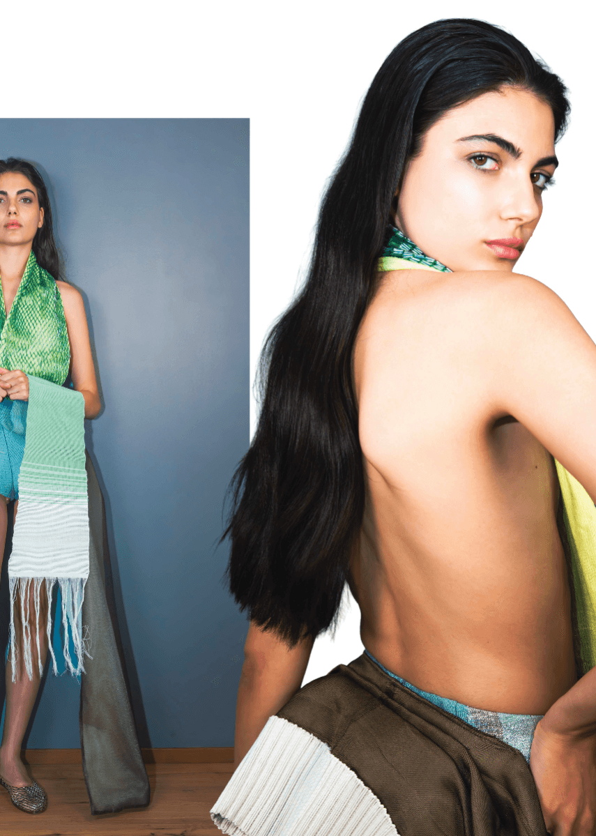 CORNARO, portfolio item 31