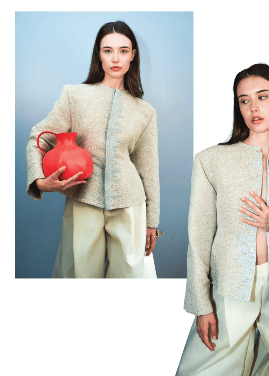 CORNARO, portfolio item 22