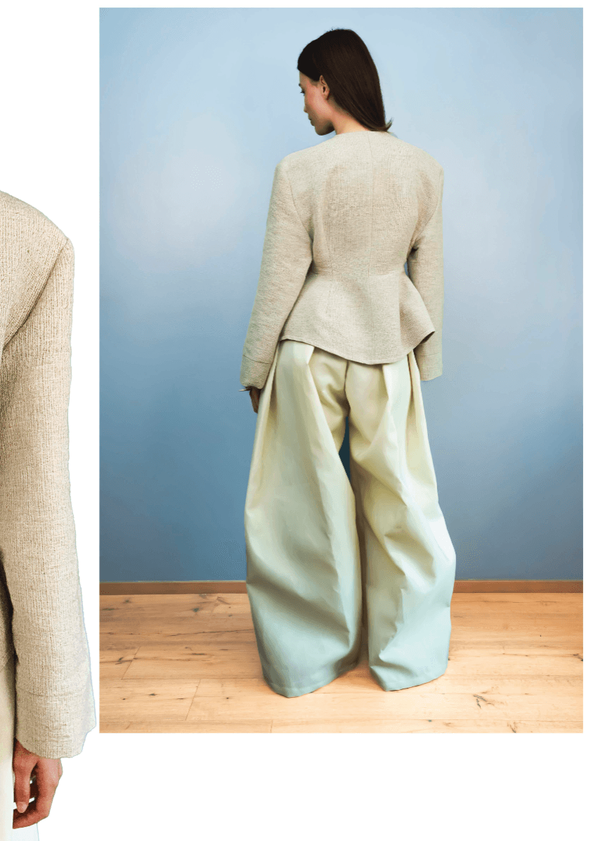 CORNARO, portfolio item 24