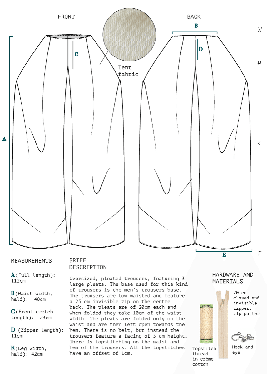 CORNARO, portfolio item 27