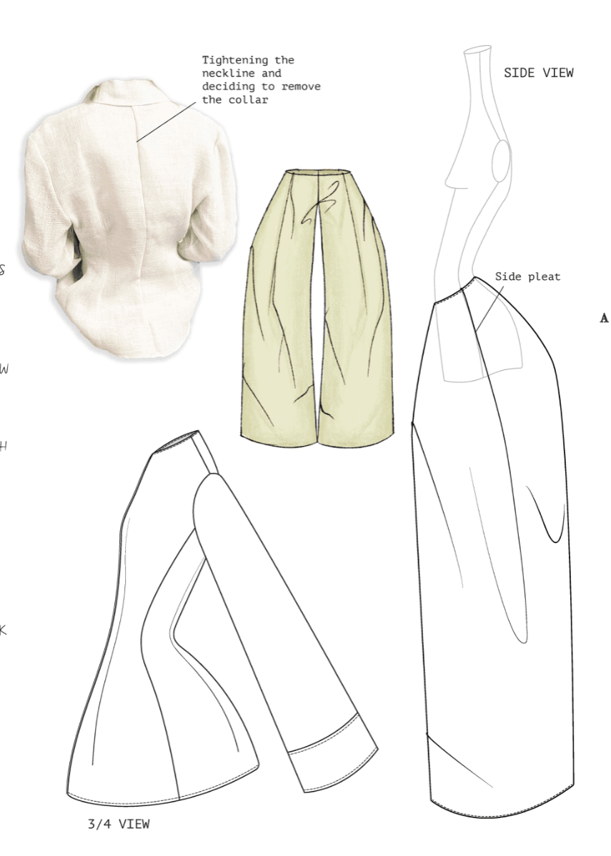 CORNARO, portfolio item 28