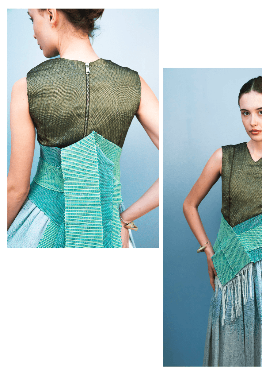 CORNARO, portfolio item 16