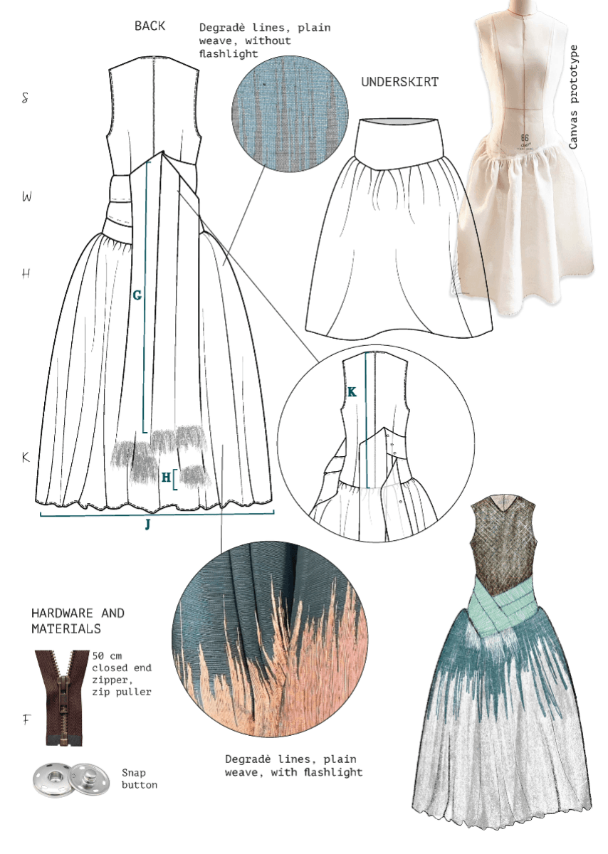 CORNARO, portfolio item 20