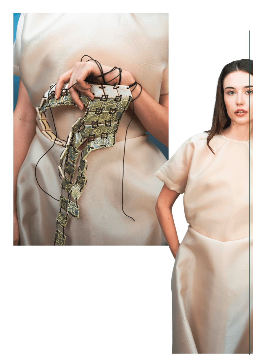 CORNARO, portfolio item 10