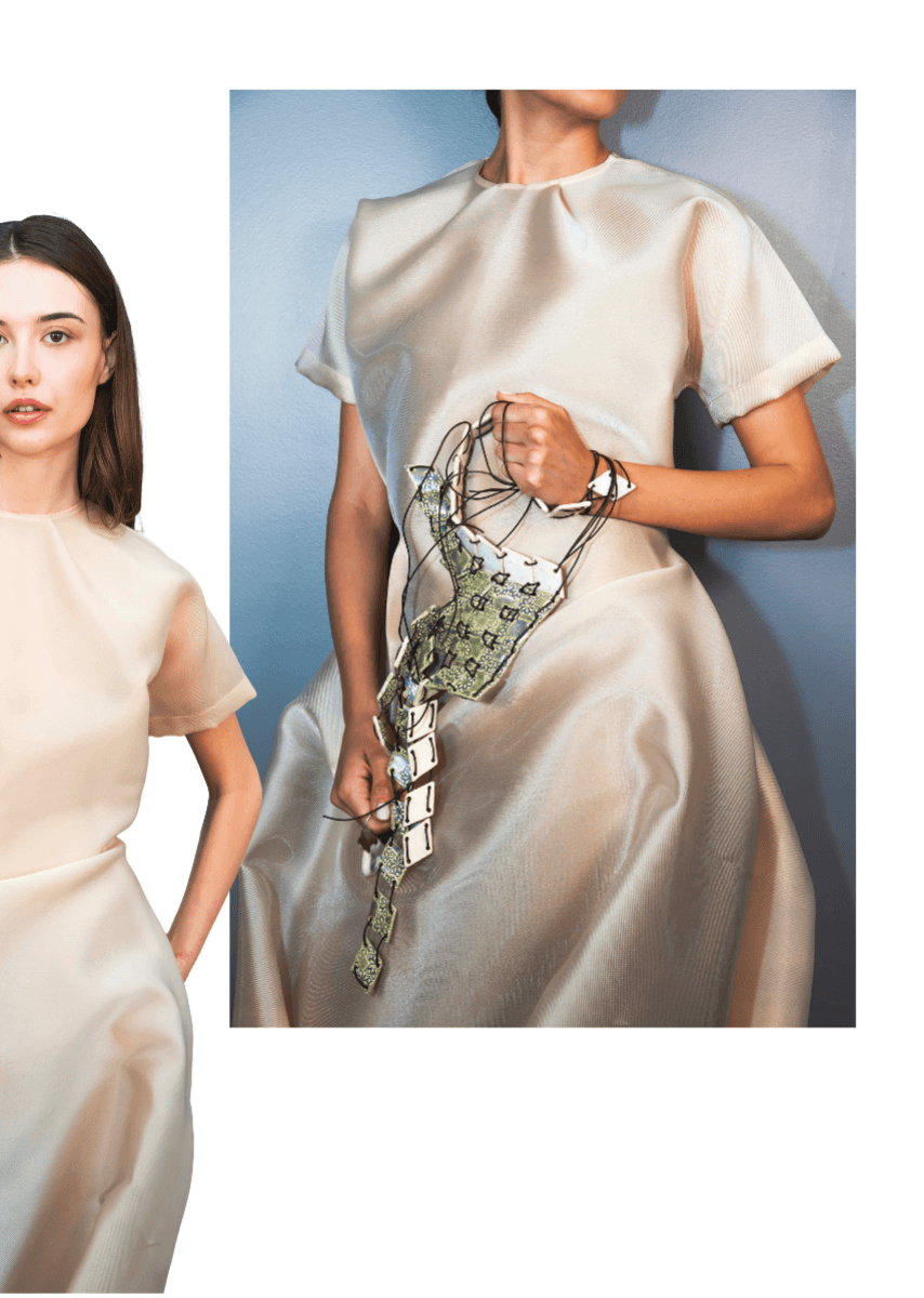 CORNARO, portfolio item 11