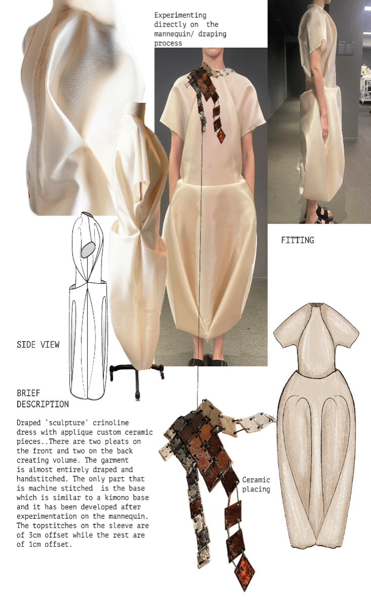 CORNARO, portfolio item 14