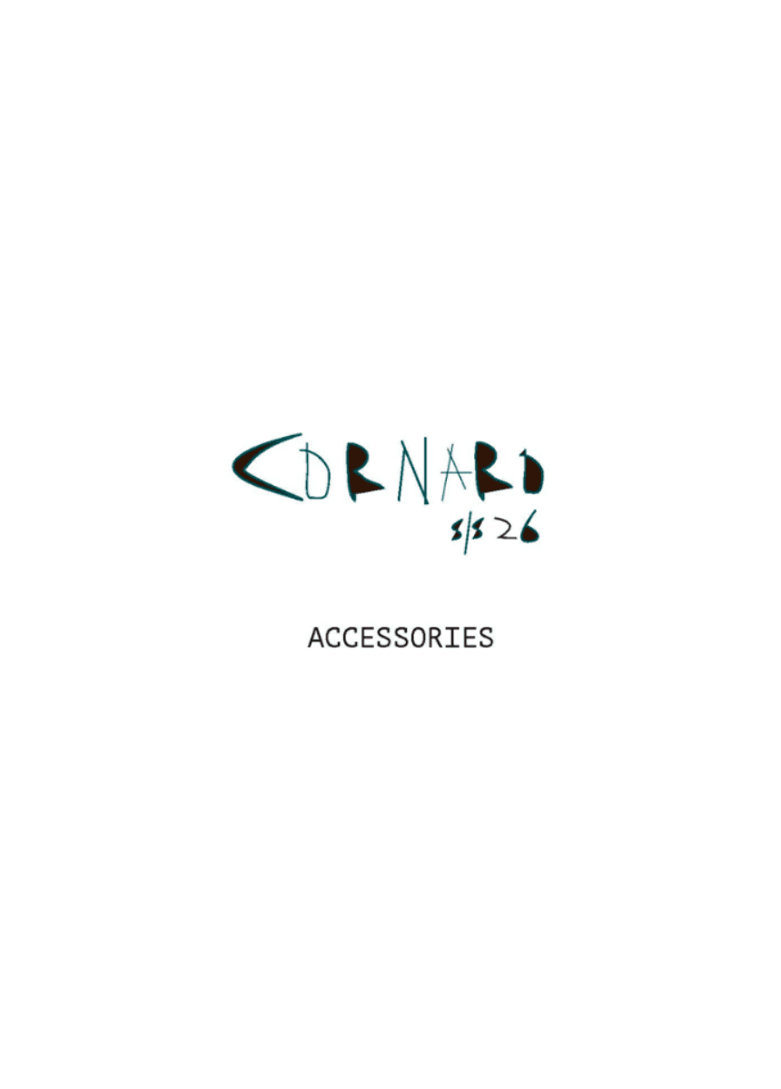 CORNARO, portfolio item 69