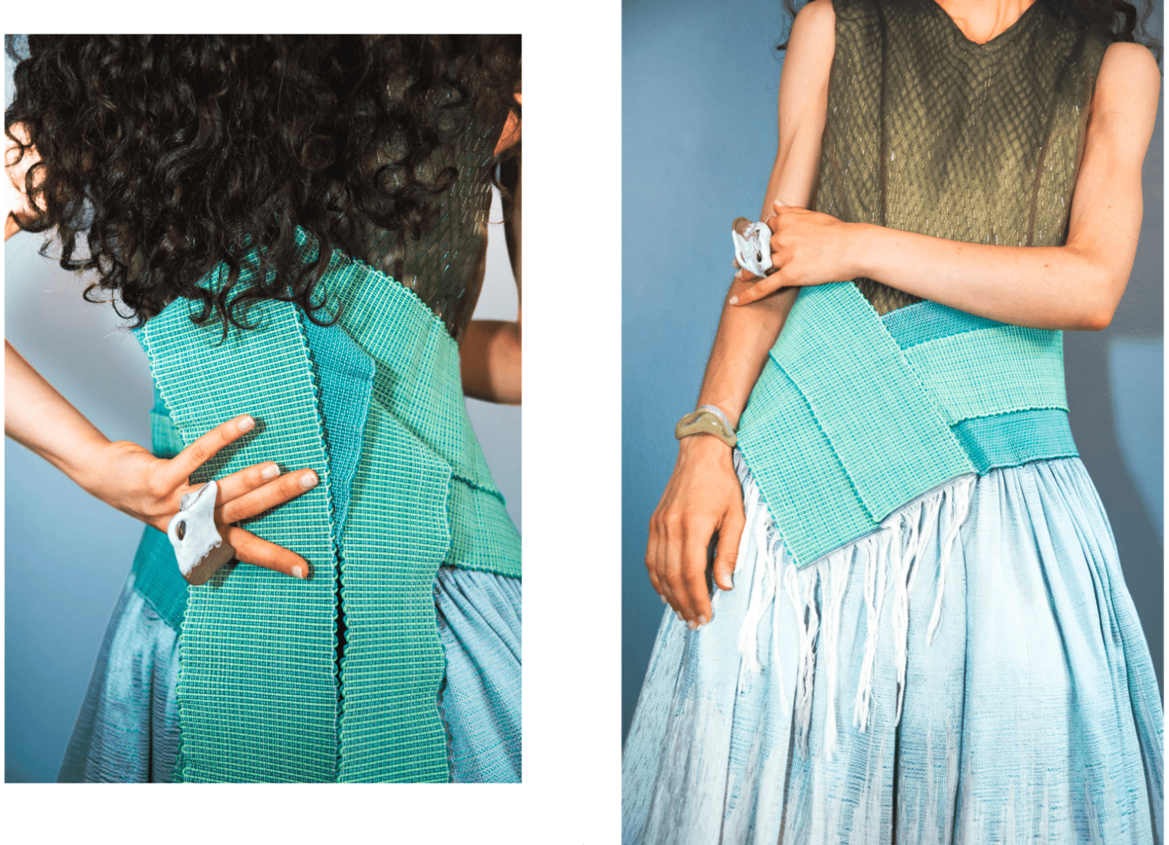 CORNARO, portfolio item 81
