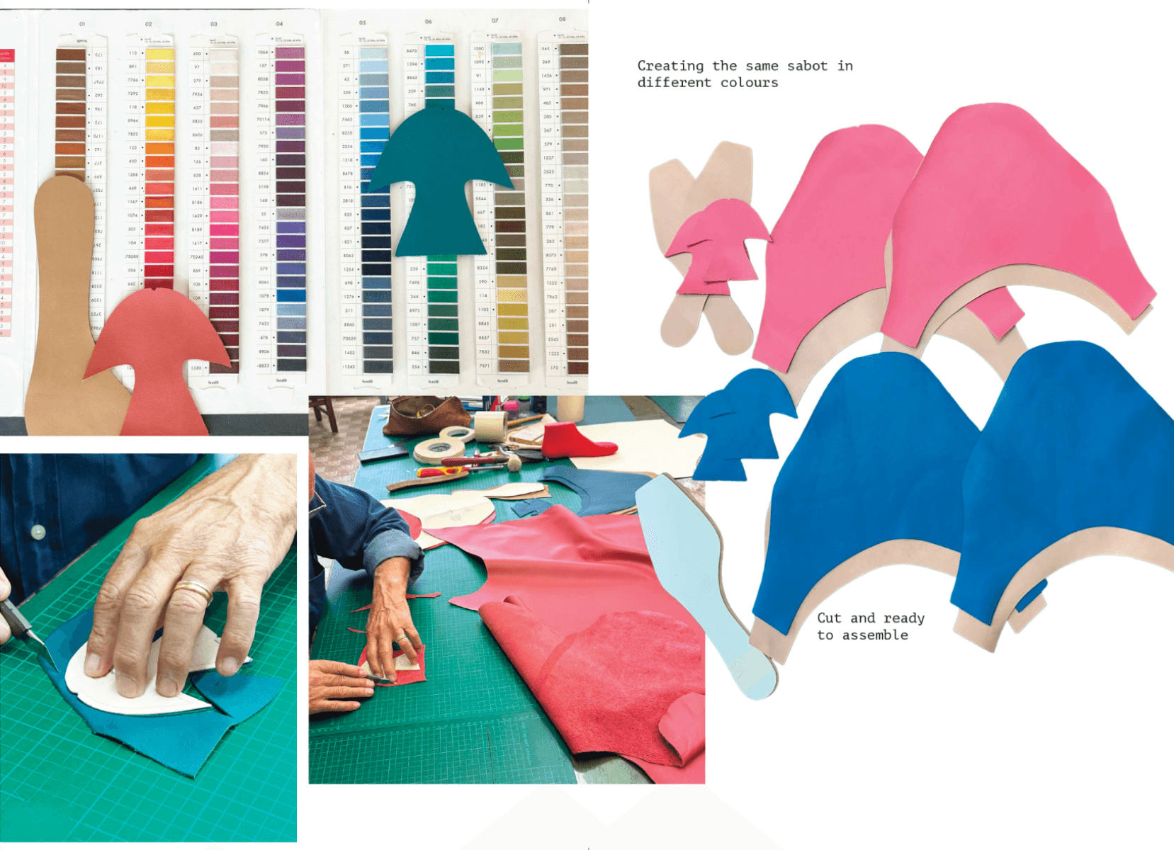 CORNARO, portfolio item 86