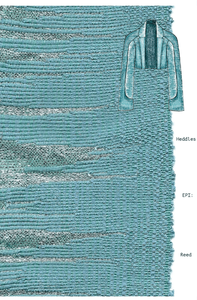 CORNARO, portfolio item 45