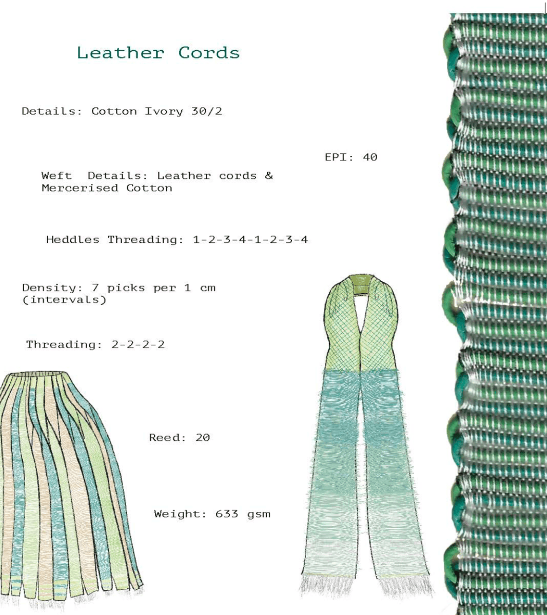 CORNARO, portfolio item 54