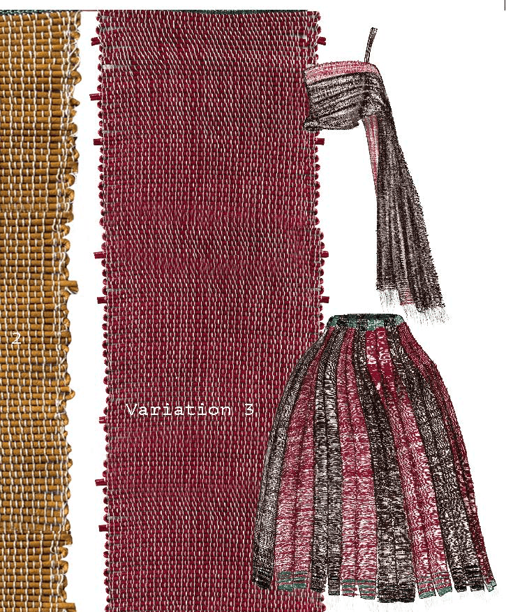 CORNARO, portfolio item 60