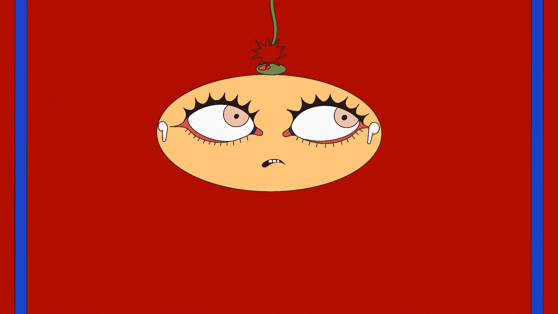 Worm Day, portfolio item 2