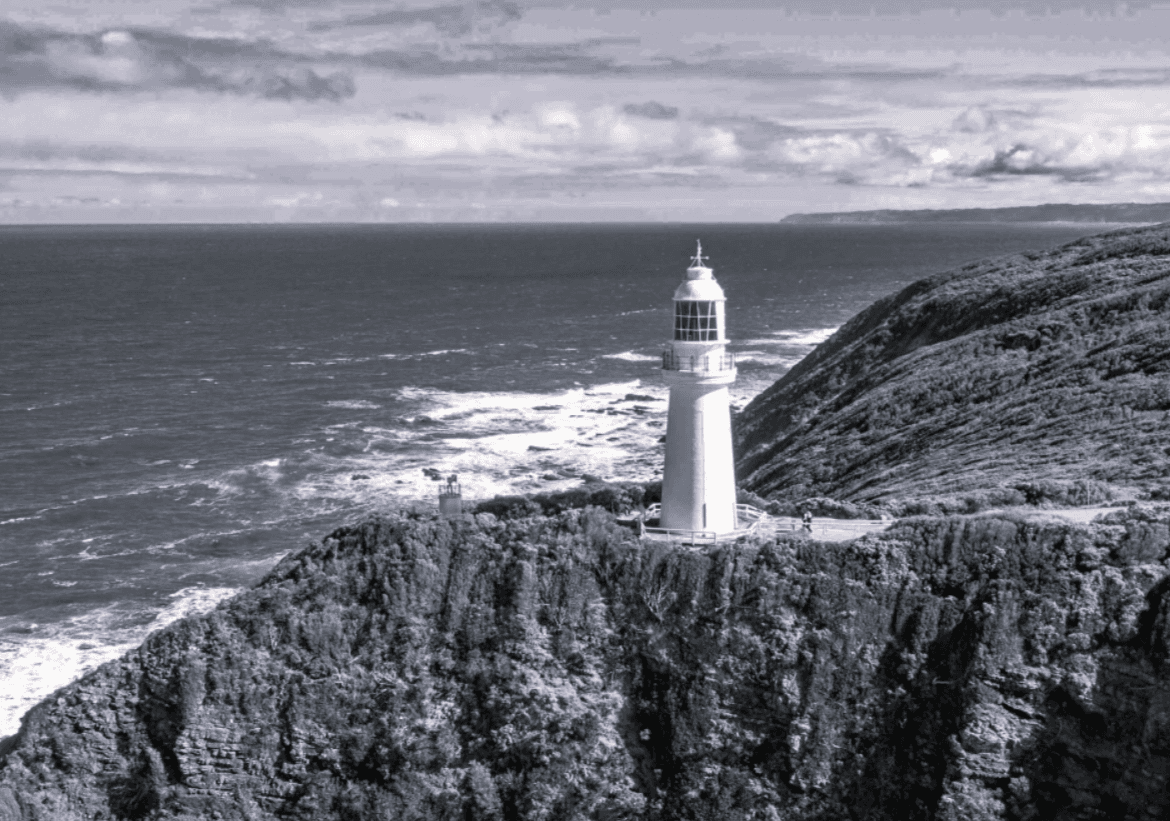 THE SLEEPING SENTRY - ‘OBSERVATION TOWER’, portfolio item 1