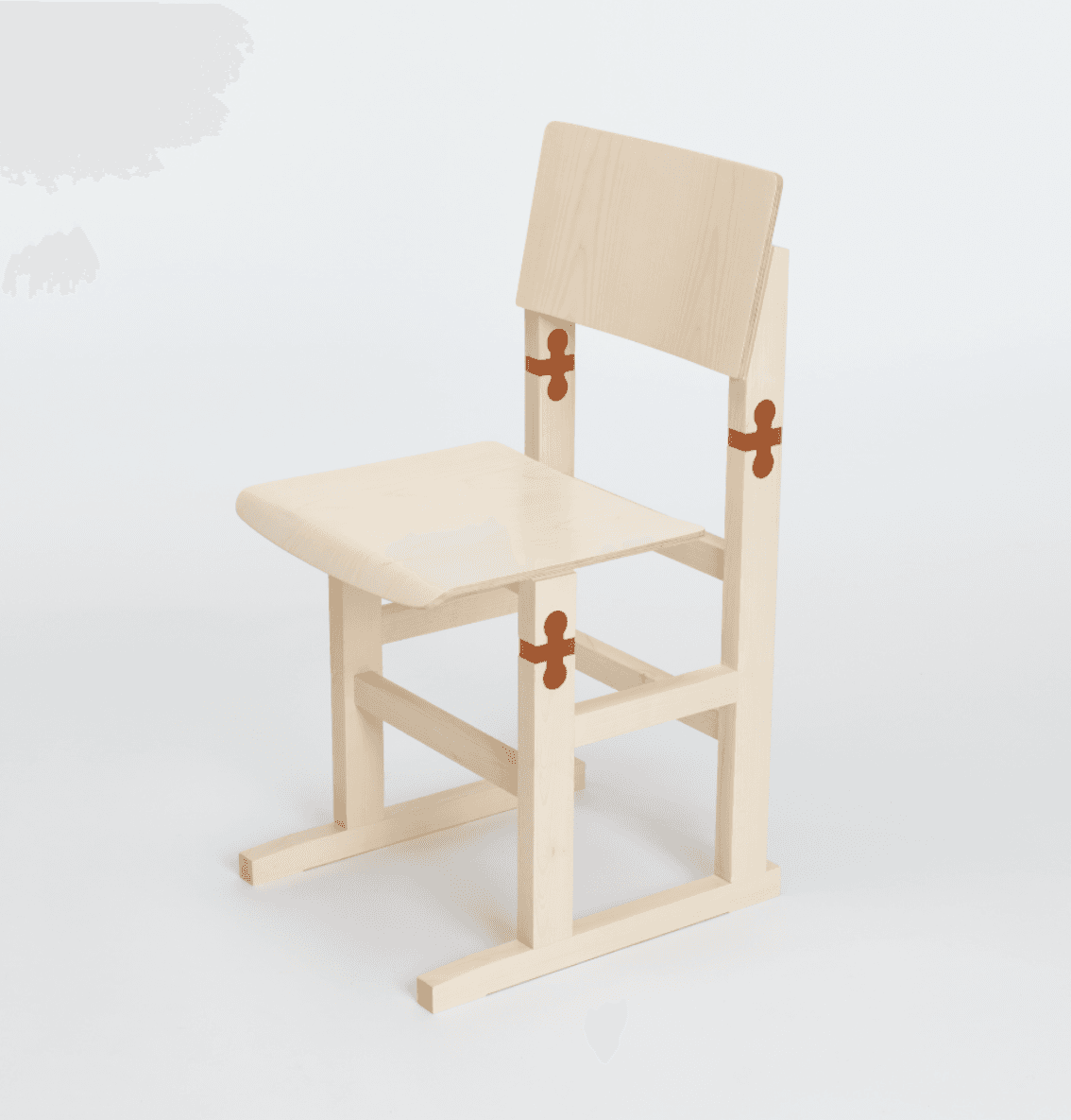 Tilt Task Chair, portfolio item 1
