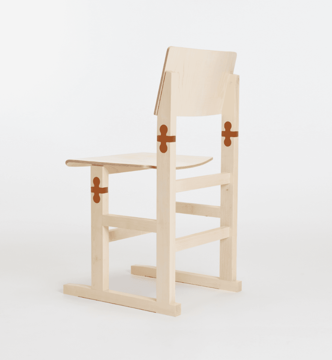 Tilt Task Chair, portfolio item 2