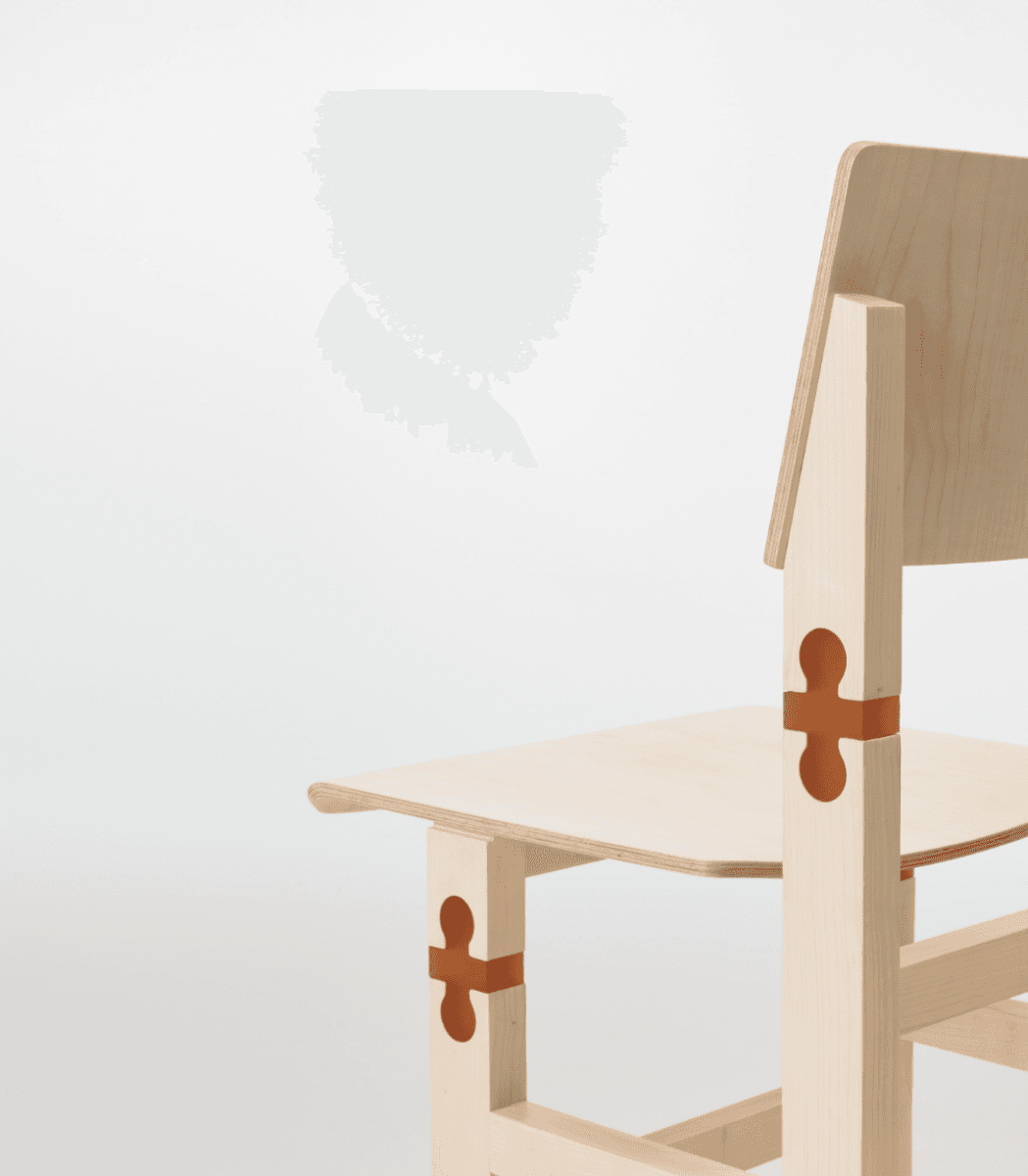 Tilt Task Chair, portfolio item 4