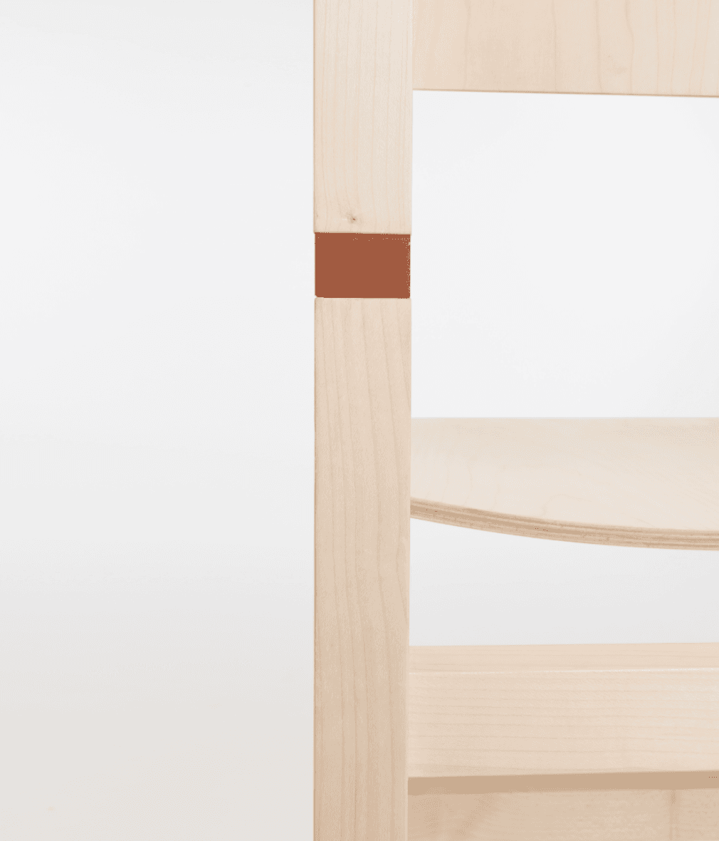 Tilt Task Chair, portfolio item 5