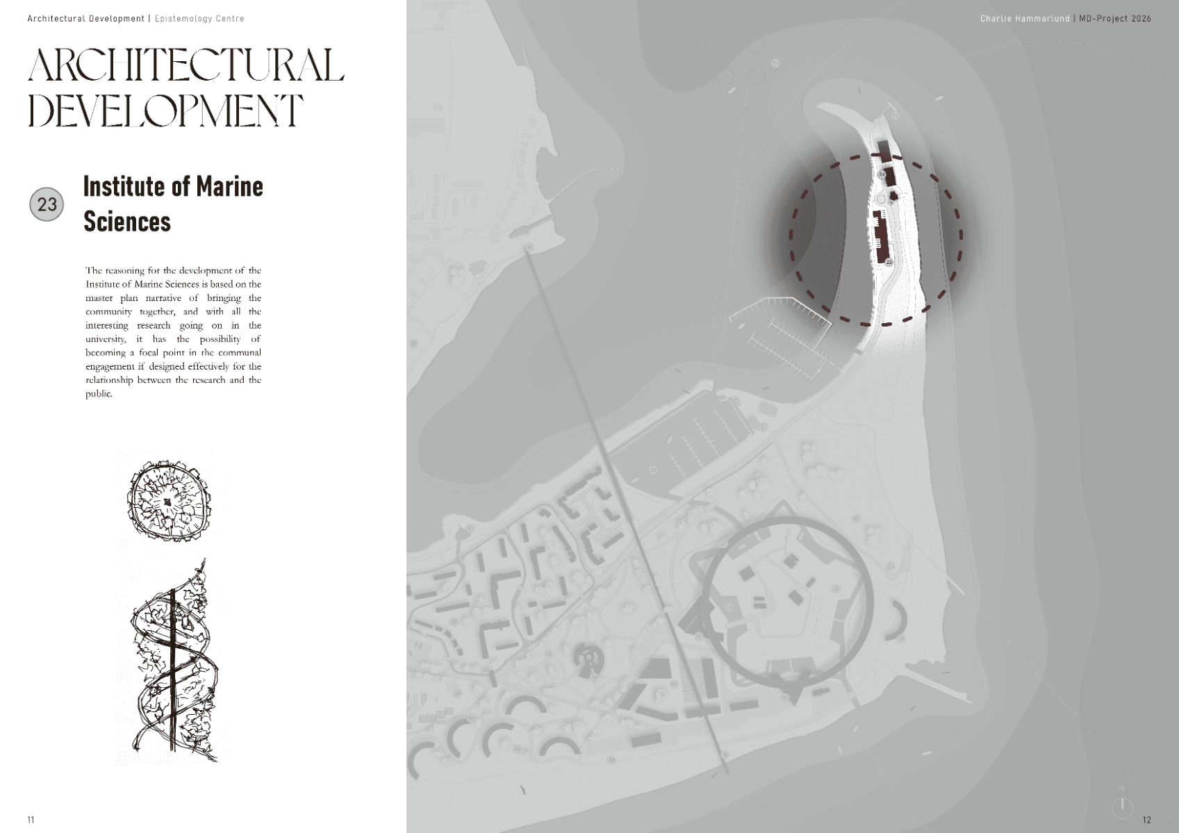 Epistemology Centre, portfolio item 8