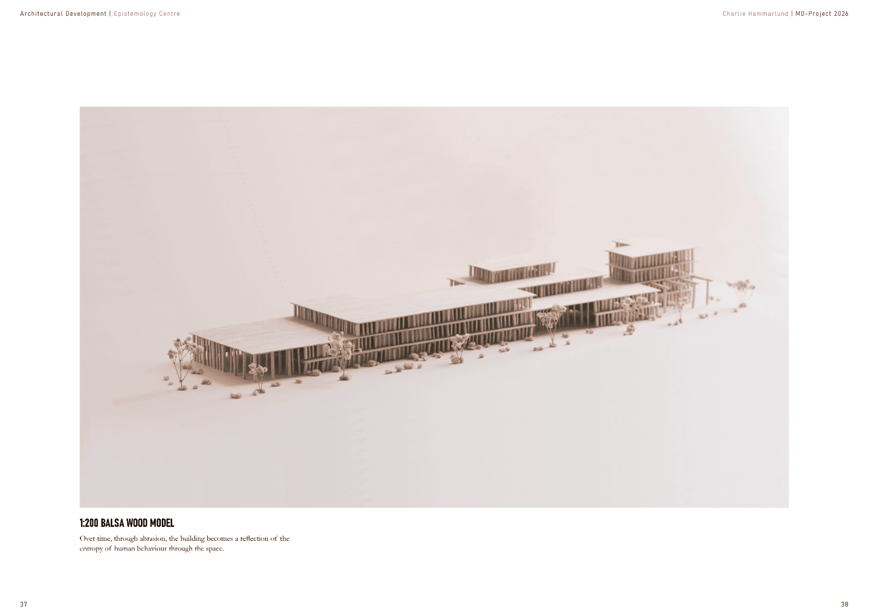 Epistemology Centre, portfolio item 21