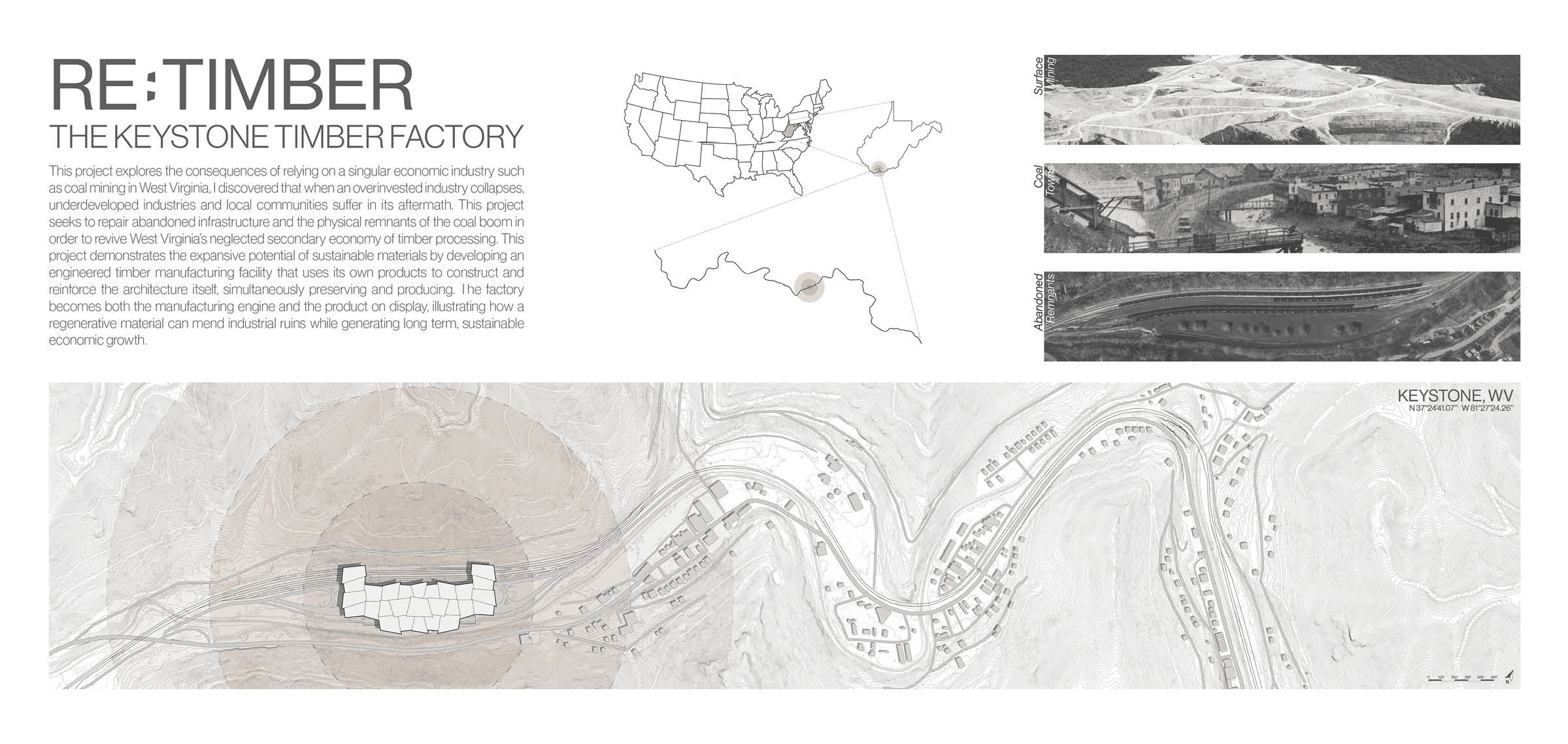 RE:TIMBER - THE KEYSTONE TIMBER FACTORY, portfolio item 3