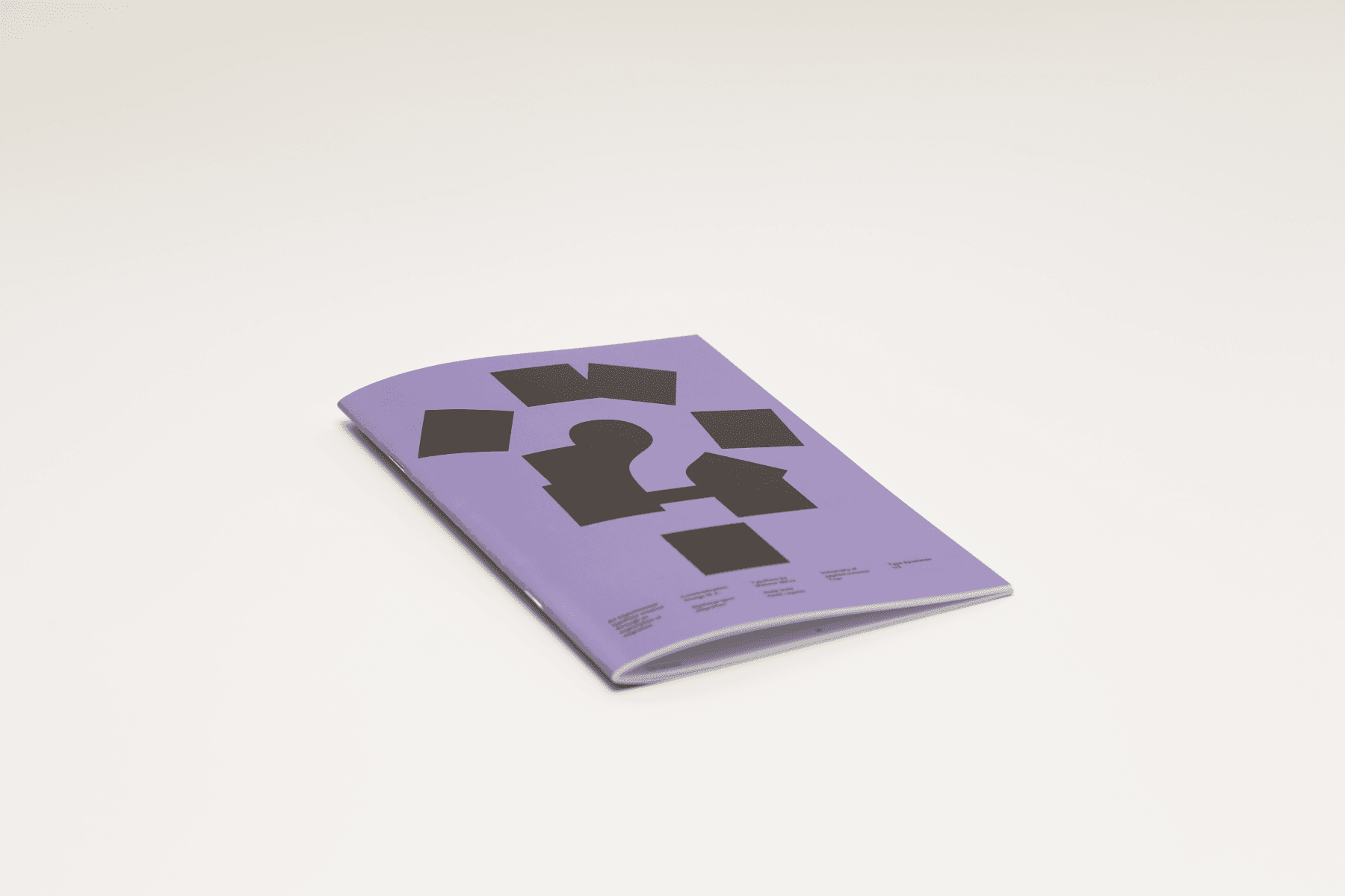 Experimental Type Design on Migration, portfolio item 14