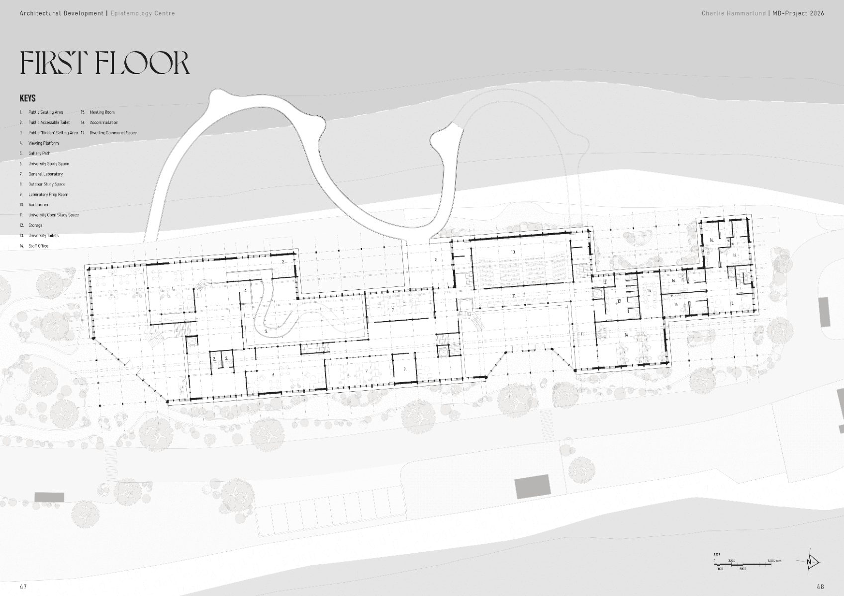 Epistemology Centre, portfolio item 26