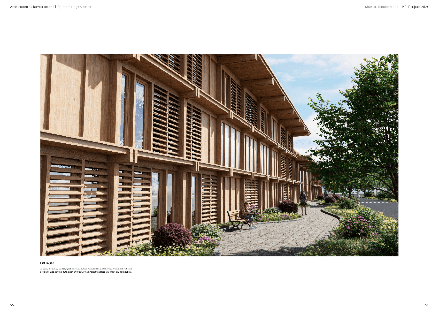 Epistemology Centre, portfolio item 30